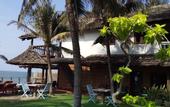 Туры в отель Full Moon Beach Resort