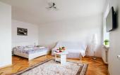 Туры в отель Na Prospekte Pobediteley 3 Apartments