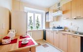 Туры в отель Na Prospekte Pobediteley 3 Apartments