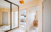 Туры в отель Na Prospekte Pobediteley 3 Apartments