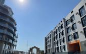 Туры в отель On the beach Apartments