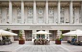Туры в отель Fullerton