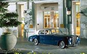 Туры в отель Fullerton