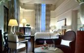 Туры в отель Fullerton