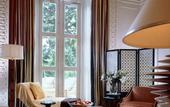 Туры в отель Fullerton
