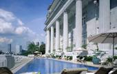 Туры в отель Fullerton