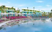 Туры в отель Marriott Miches Beach Resort