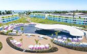 Туры в отель Marriott Miches Beach Resort