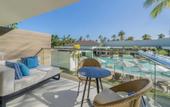 Туры в отель Marriott Miches Beach Resort
