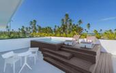 Туры в отель Marriott Miches Beach Resort