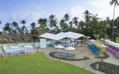 Туры в отель Marriott Miches Beach Resort