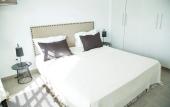 Туры в отель Bright apt w Breakfast 5mn From Carthage Sidibou