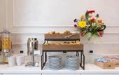 Туры в отель Amsterdam Suite Hotel & SPA