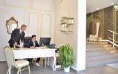 Туры в отель Amsterdam Suite Hotel & SPA