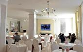 Туры в отель Amsterdam Suite Hotel & SPA