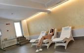 Туры в отель Amsterdam Suite Hotel & SPA