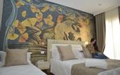 Туры в отель Amsterdam Suite Hotel & SPA
