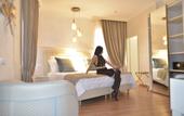Туры в отель Amsterdam Suite Hotel & SPA