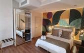 Туры в отель Amsterdam Suite Hotel & SPA