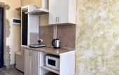 Туры в отель Du Soleil V Zhk Kavkaz S Vidom Na More Apartments