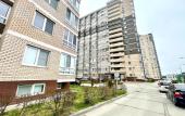 Туры в отель Du Soleil V Zhk Kavkaz S Vidom Na More Apartments