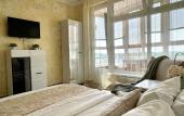 Туры в отель Du Soleil V Zhk Kavkaz S Vidom Na More Apartments