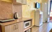 Туры в отель Du Soleil V Zhk Kavkaz S Vidom Na More Apartments