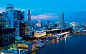 Туры в отель Fullerton Bay