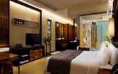 Туры в отель Fullerton Bay