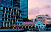 Туры в отель Fullerton Bay