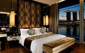 Туры в отель Fullerton Bay