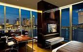 Туры в отель Fullerton Bay