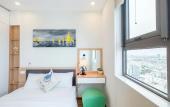 Туры в отель Apartment SeaView at Muong Thanh Residence