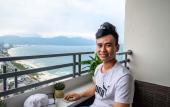 Туры в отель Apartment SeaView at Muong Thanh Residence