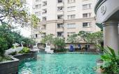 Туры в отель Ancol Homestay
