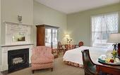 Туры в отель Fulton Lane Inn