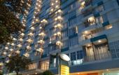 Туры в отель Cozy The H Residence by Bonzela Property