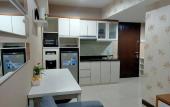 Туры в отель Cozy The H Residence by Bonzela Property