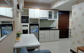 Туры в отель Cozy The H Residence by Bonzela Property