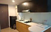 Туры в отель Cozy The H Residence by Bonzela Property