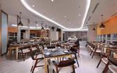 Туры в отель Cozy The H Residence by Bonzela Property