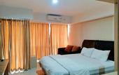 Туры в отель Cozy The H Residence by Bonzela Property