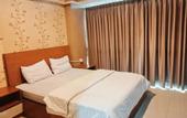 Туры в отель Cozy The H Residence by Bonzela Property