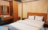 Туры в отель Cozy The H Residence by Bonzela Property
