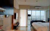 Туры в отель Cozy The H Residence by Bonzela Property