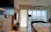 Туры в отель Cozy The H Residence by Bonzela Property