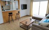 Туры в отель Bright Stylish 1bd Flat in Jardins De Carthage