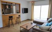Туры в отель Bright Stylish 1bd Flat in Jardins De Carthage