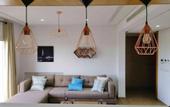 Туры в отель Bright Stylish 1bd Flat in Jardins De Carthage