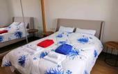 Туры в отель Bright Stylish 1bd Flat in Jardins De Carthage